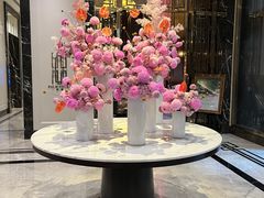 -东海朗廷酒店-唐阁T’ANG COURT 中餐厅