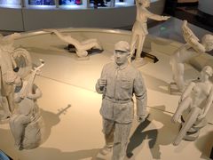 -哈尔滨规划展览馆