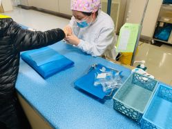 -西安市儿童医院门诊