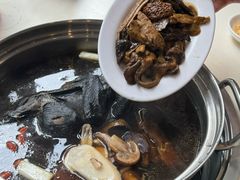 -太婆天府山珍酒楼(亚运村店)