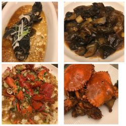 -上海海鸥丽晶酒店·宴会厅