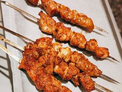 -大闫家烧烤·小海鲜家常菜(郑庄店)