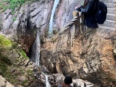 -洛阳白云山景区