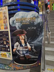 -乐高品牌旗舰店(人民广场店)