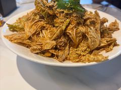 -来相会饺子·新辽菜(甘家口店)