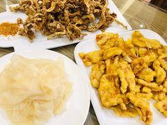 -哈尔滨春饼(朝山街店)