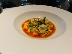 -Le Bernardin