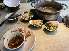 -原味主张椰子鸡·脆皮文昌鸡煲(友谊广场店)