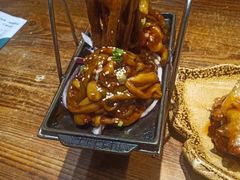 -丛林狼酱骨头(金川店)