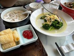 -柳莺湖上·湖景餐厅·江南菜(西湖店)