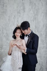 点击看大图 -雨墨婚纱摄影工作室