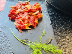 -四斤烤肉(东戴河孟家店)