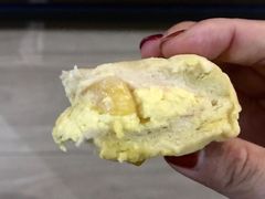 -木子木水日式烫面包(世界城光谷店)