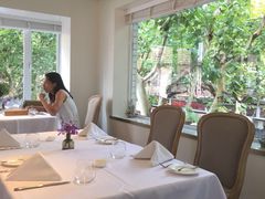 靠窗位-蝶舍·MAISON PAPILLON