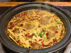 -小饕荟雅安贡椒鱼鲜馆(广福桥店)