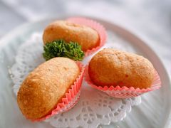 -鹭江宾馆·观海餐厅