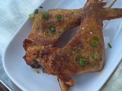 -利杨记·本味轩粥坊·烧烤(宝体店)