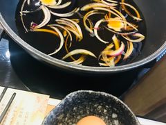 -牛New寿喜烧(青浦店)