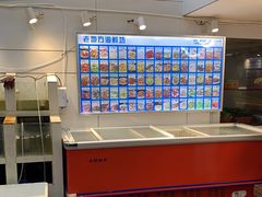 -老地方海鲜坊(步行街店)