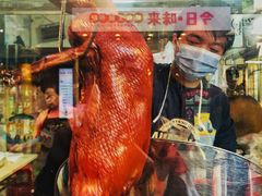 烧鹅-黄连大头华烧鹅店(大良店)