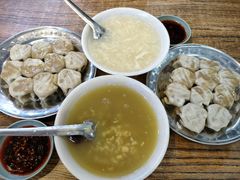 -周口正宗烧麦店