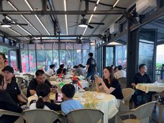 -铭副琦食·虾蟹烩馆(渔人码头店)