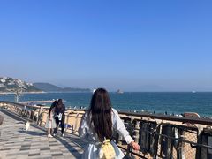 -大梅沙海滨公园