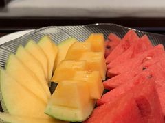 -宝燕壹号景观餐厅(龙盛国际商业广场店)