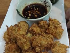 -地方名吃海鲜大馅蒸饺(北戴河店)