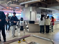 -海底捞大排档火锅(打浦路店)