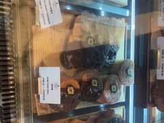 -西点坊(浦东香格里拉店)