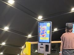 -麦当劳(豫园店)
