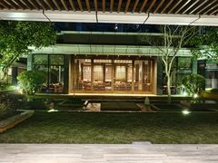 -福州仓山凯悦酒店·闽味中餐厅