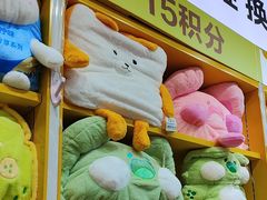 -娃娃集合营(上海奉贤龙湖天街店)