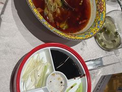 -惠丰堂饭庄(北洼路店)