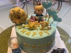 -皇家美孚(海云庵店)