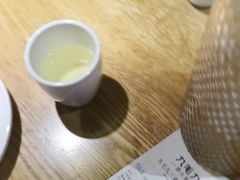 -九毛九西北菜(大东海店)