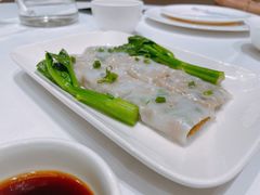 香菜牛肉肠粉-一品粤珍轩(吴中路店)