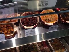 无印良品Cafe&nbsp;&&nbsp;Meal&nbsp;MUJI-无印良品餐堂 MUJI Diner(成都太古里店)