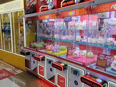 -大玩家(大连高新万达店)