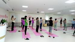 -Your Yoga Pilates·瑜伽普拉提习练室