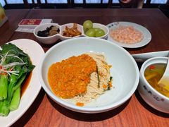 -裕兴记•蟹黄面馆(人民广场店)