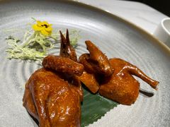 -富淳饭店(陆家嘴保利广场店)