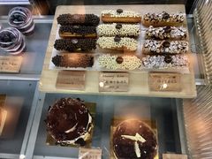 -西点坊(浦东香格里拉店)