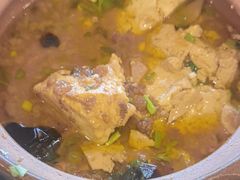 -大清花饺子(山庄店)