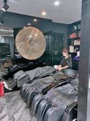 -Tipo Hair salon（明星）店