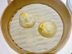 纯蟹膏小笼包-蟹榭(静安寺晶品商场店)