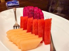 -马勒别墅·中餐厅