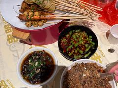 -串盟烧烤·长沙美食地标(星沙店)