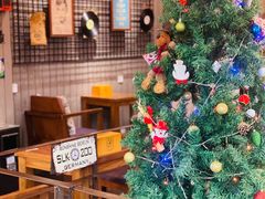 -乐兹薇尔高端烘焙店(海宁西田城店)
